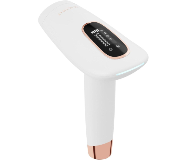 Beautifly Wielofunkcyjny Laser Kosmetyczny Beautifly Shine Ice Pro - 1503300 - zdjęcie 2